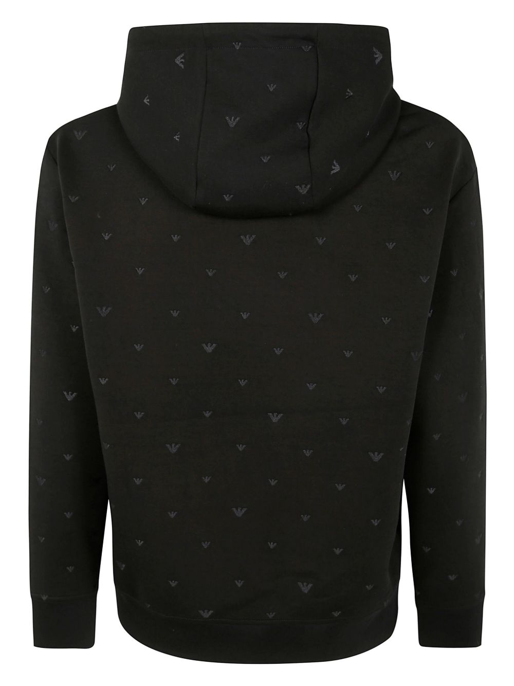 Emporio Armani Sweaters Black Emporio Armani
