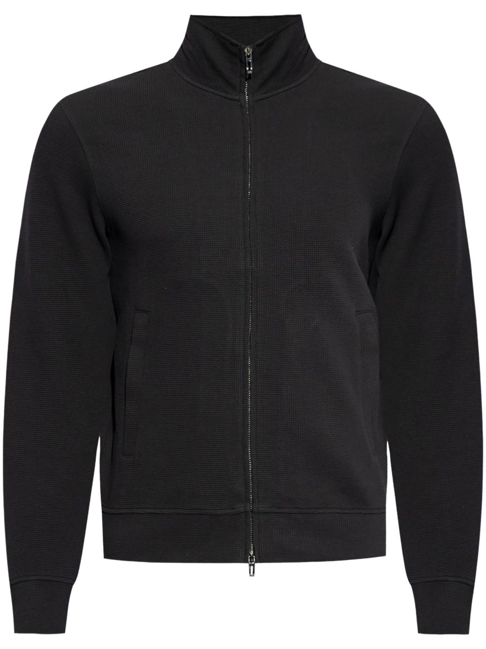 EMPORIO ARMANI CAPSULE Sweaters Blue Emporio Armani