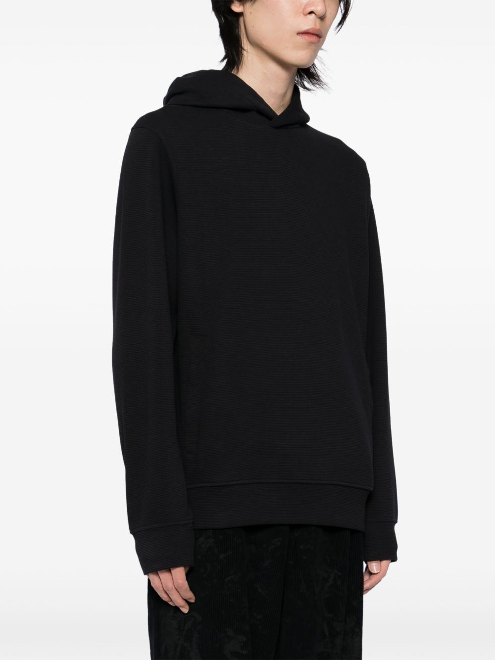 EMPORIO ARMANI CAPSULE Sweaters Blue Emporio Armani