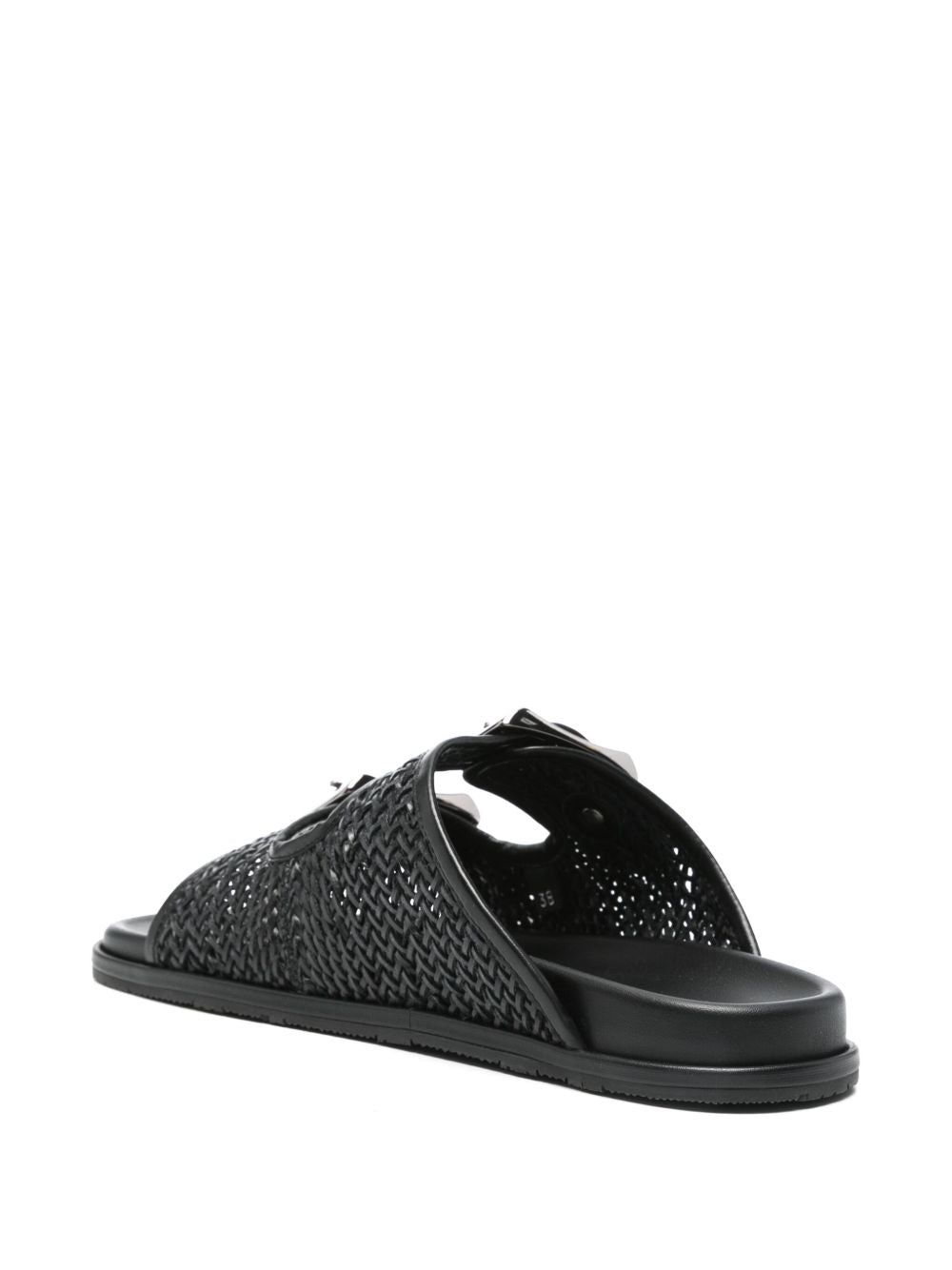 Casadei Sandals Black Casadei
