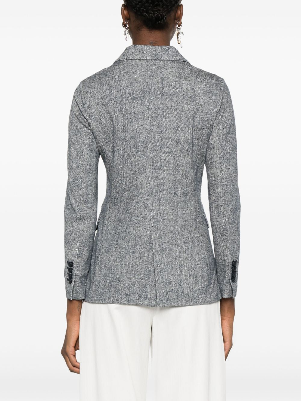 Circolo 1901 Jackets Blue Circolo 1901