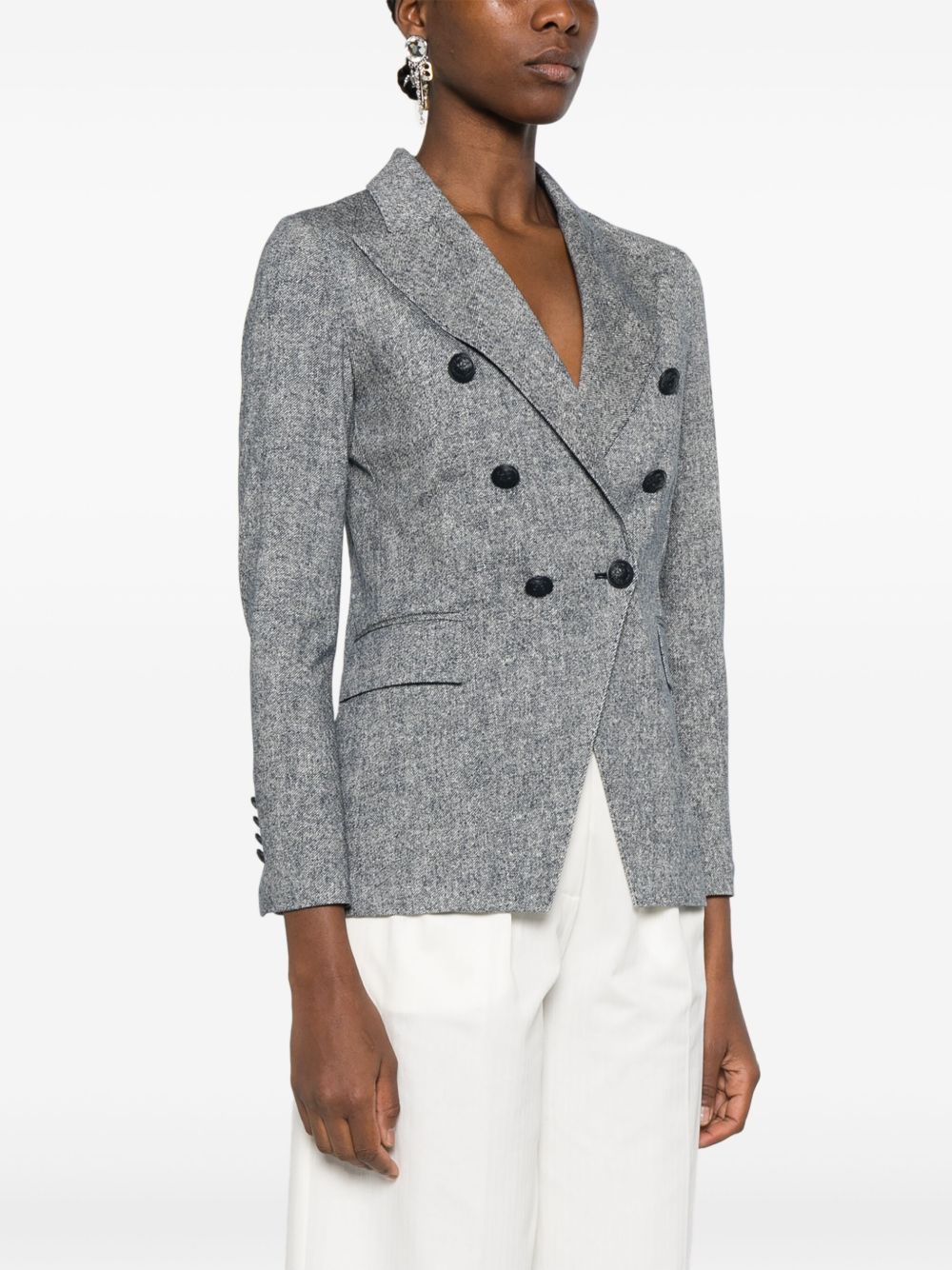Circolo 1901 Jackets Blue Circolo 1901