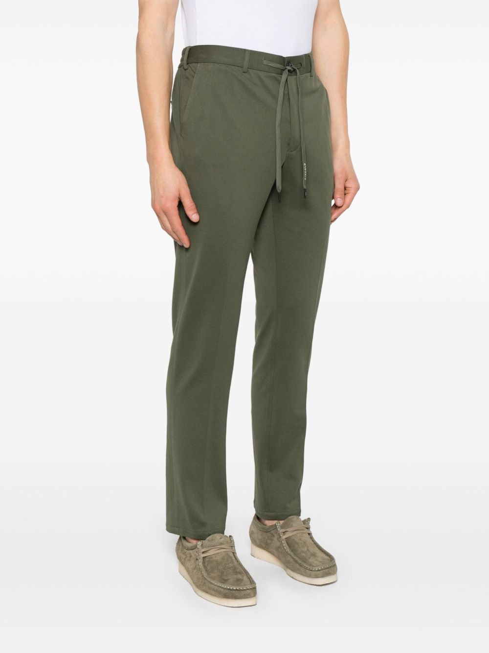Circolo 1901 Trousers Green Circolo 1901