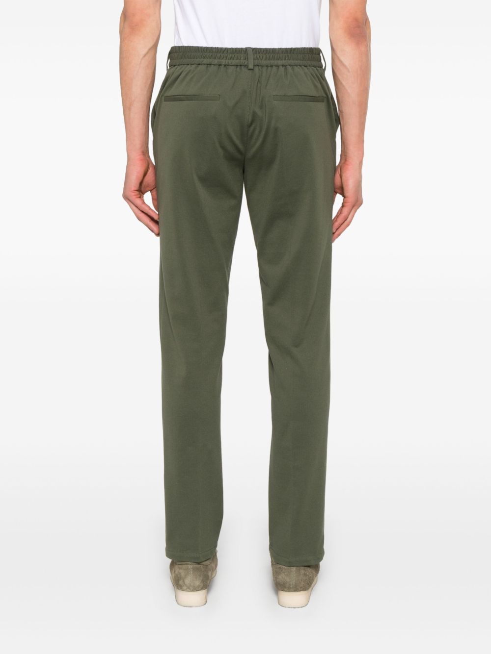 Circolo 1901 Trousers Green Circolo 1901