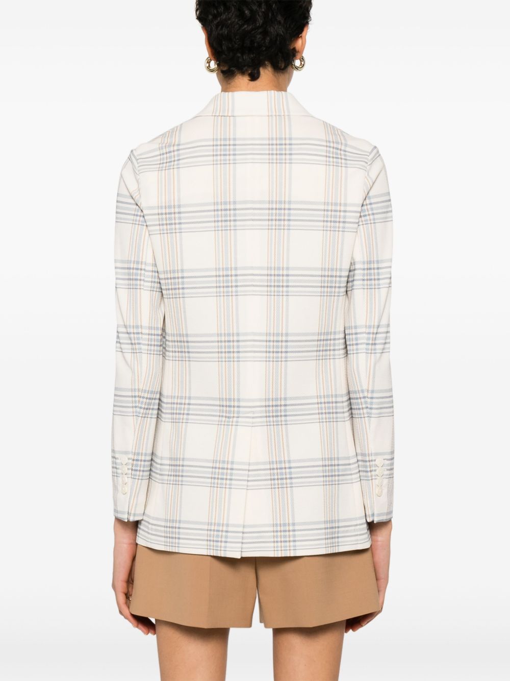 Circolo 1901 Jackets Clear Blue Circolo 1901