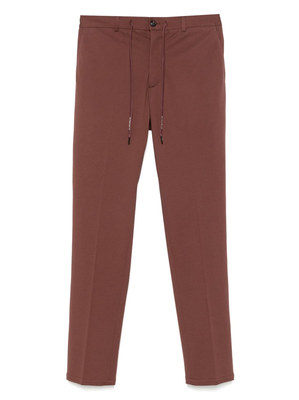 Circolo 1901 Trousers Brown Circolo 1901