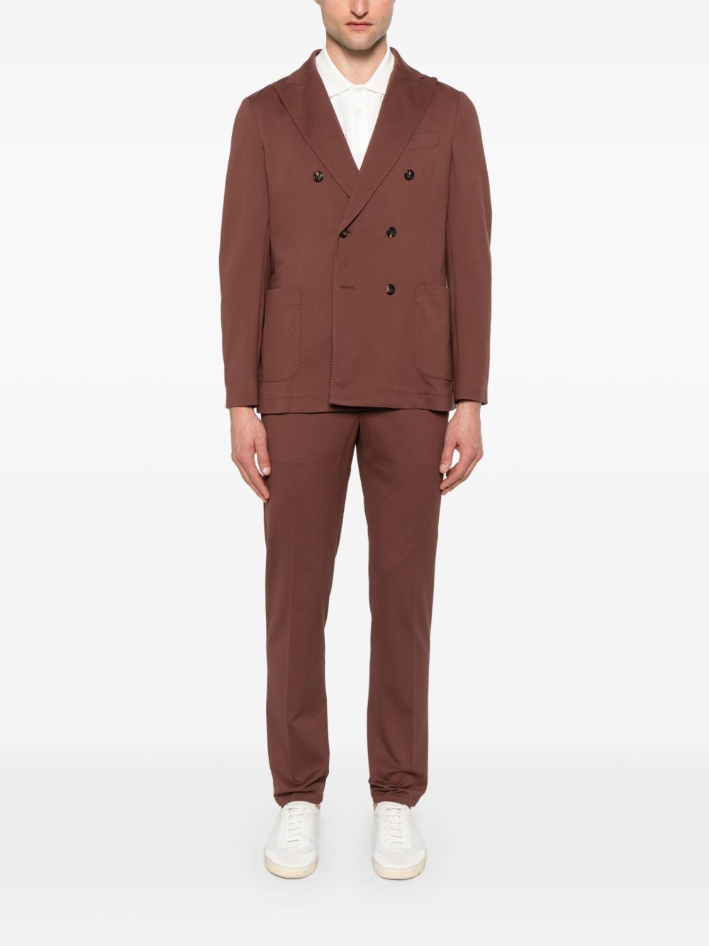 Circolo 1901 Trousers Brown Circolo 1901