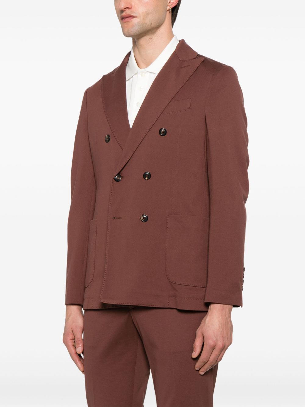 Circolo 1901 Jackets Brown Circolo 1901