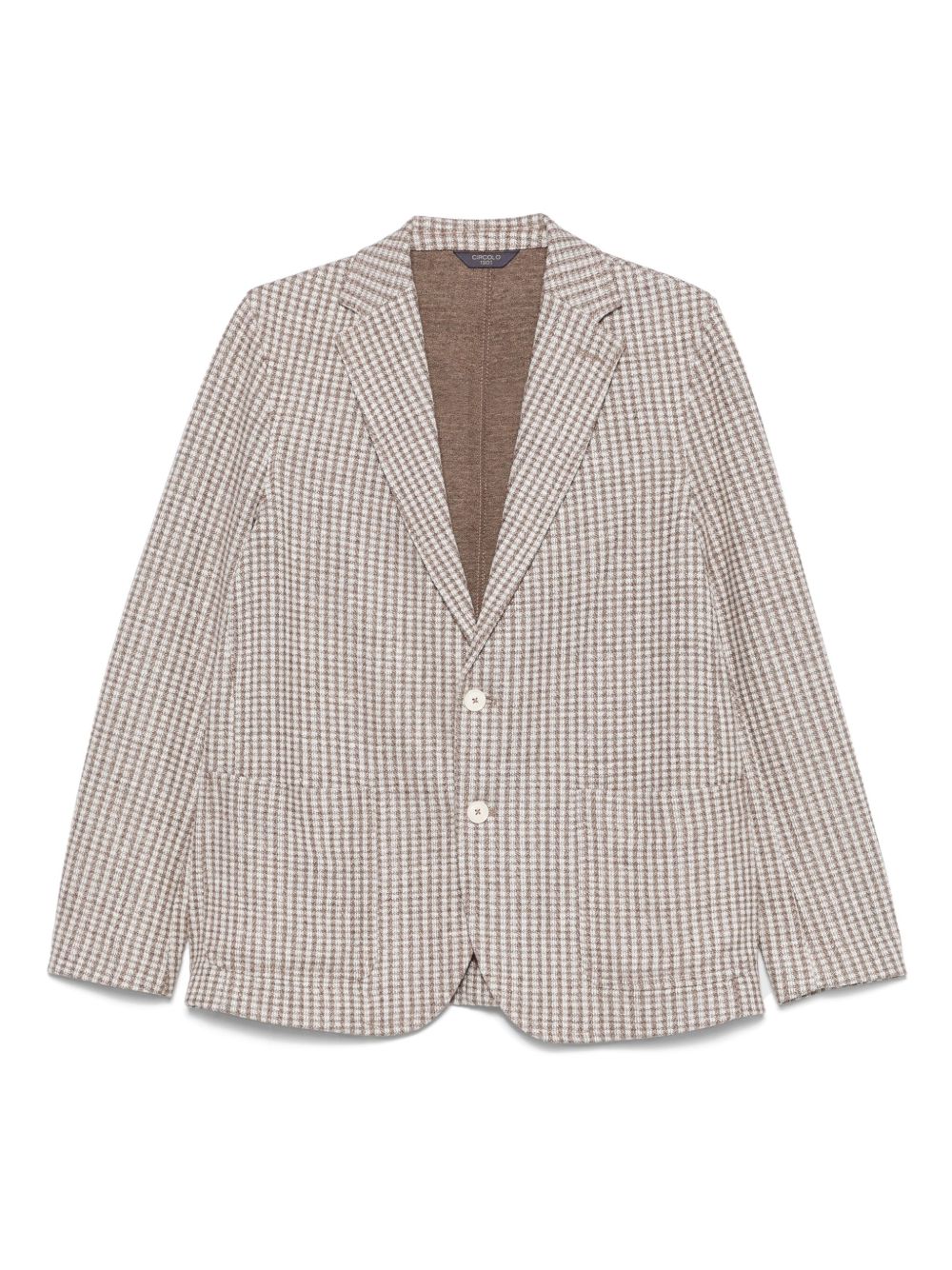 Circolo 1901 Jackets Beige Circolo 1901