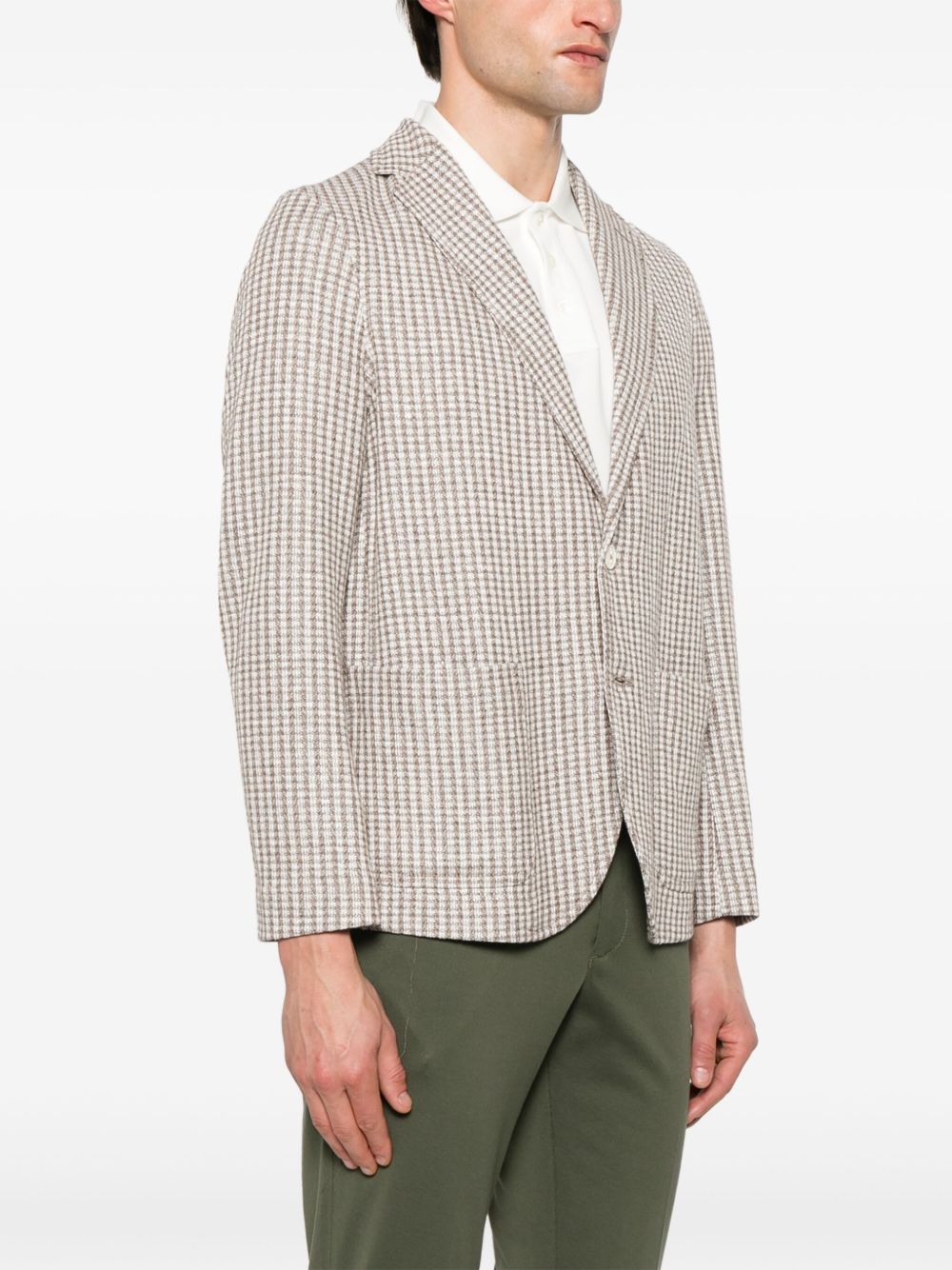 Circolo 1901 Jackets Beige Circolo 1901