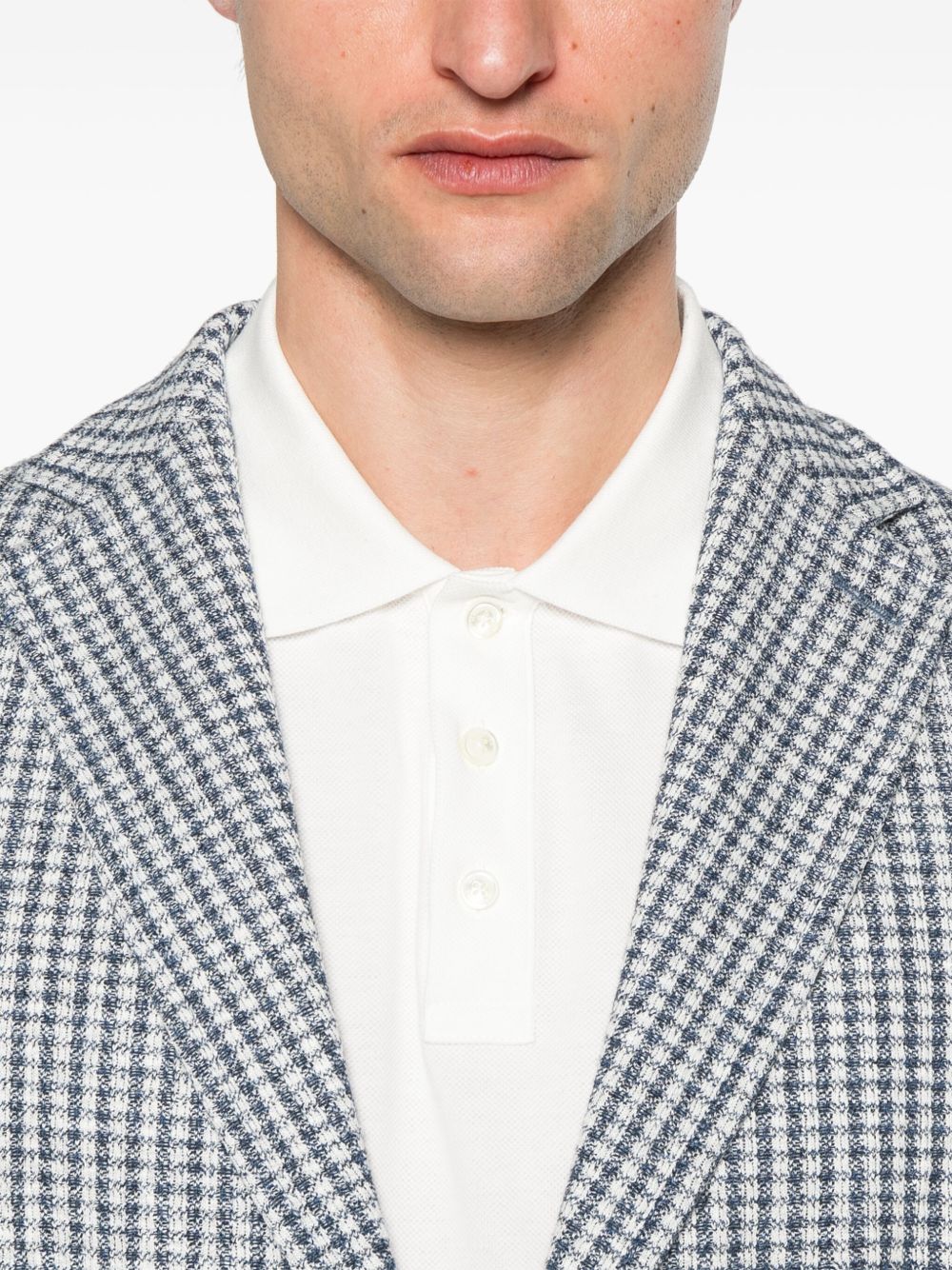 Circolo 1901 Jackets Blue Circolo 1901