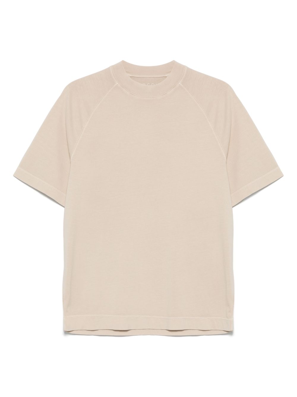Circolo 1901 T-shirts and Polos Beige Circolo 1901