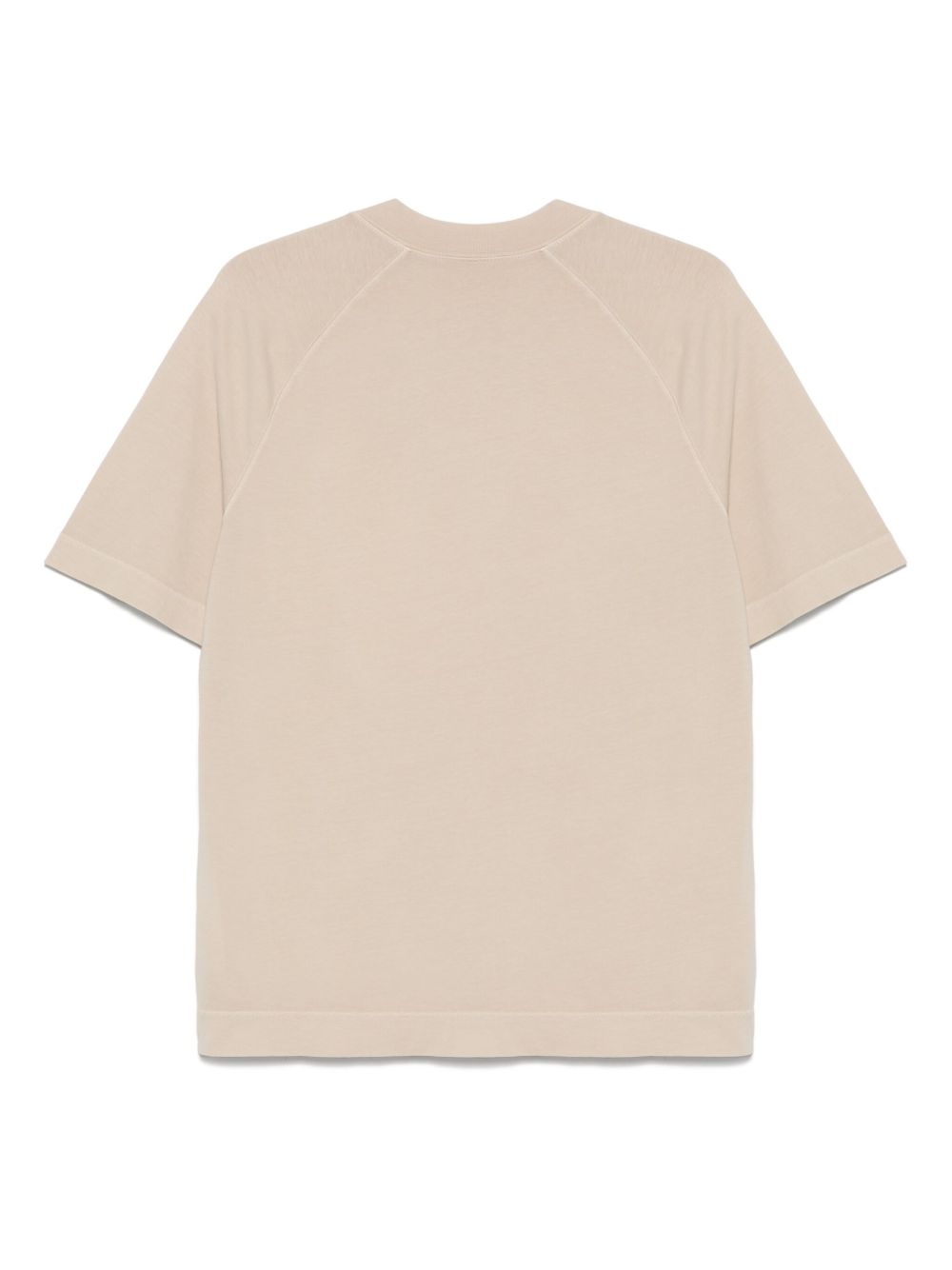 Circolo 1901 T-shirts and Polos Beige Circolo 1901