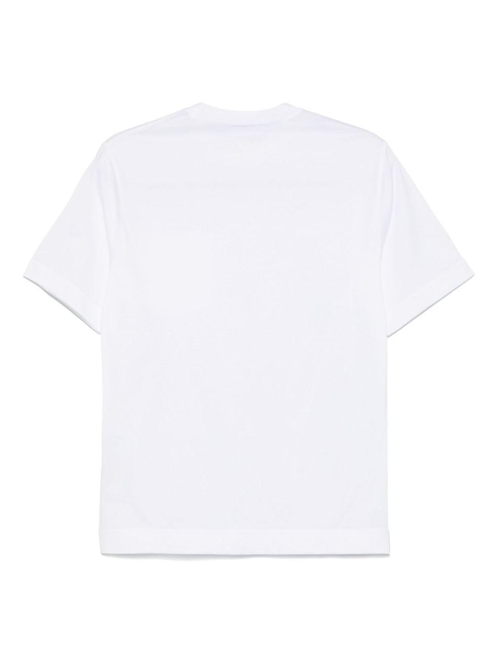 Circolo 1901 T-shirts and Polos White Circolo 1901