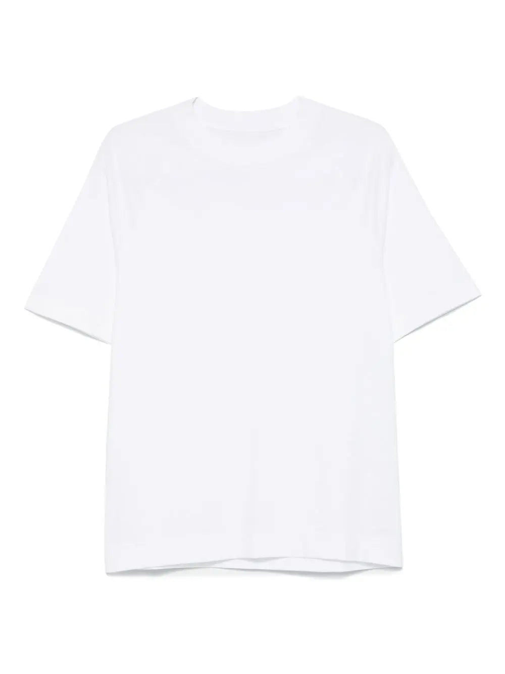 Circolo 1901 T-shirts and Polos White Circolo 1901