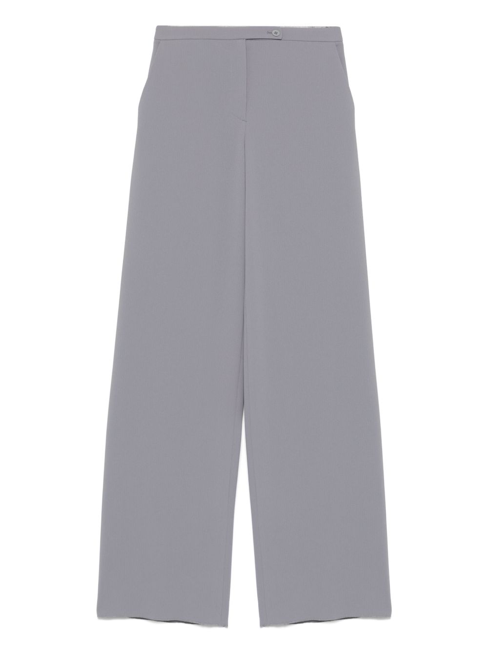 Emporio Armani Trousers Grey Emporio Armani