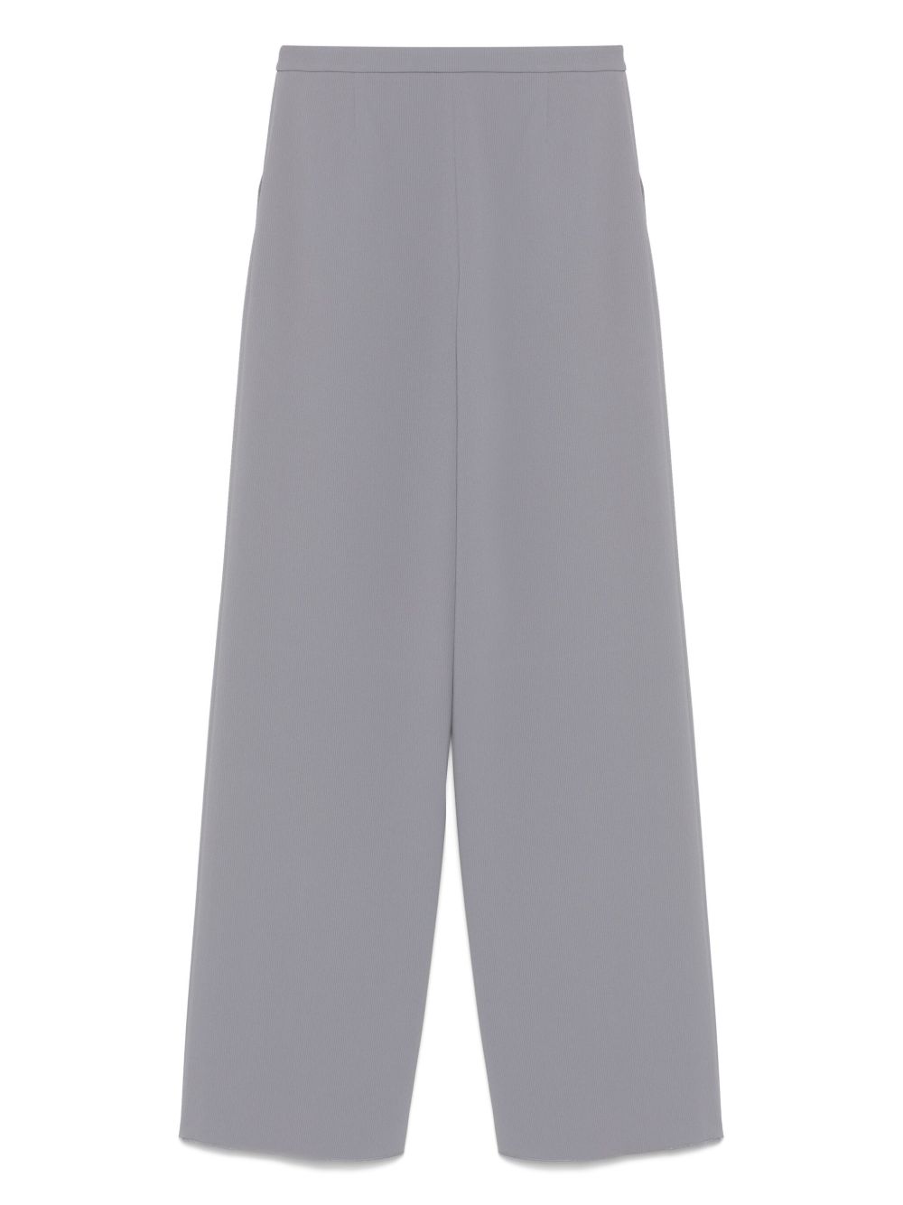 Emporio Armani Trousers Grey Emporio Armani