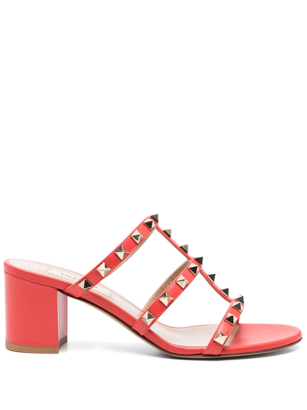 Valentino Garavani 60mm Rockstud sandals Valentino Garavani
