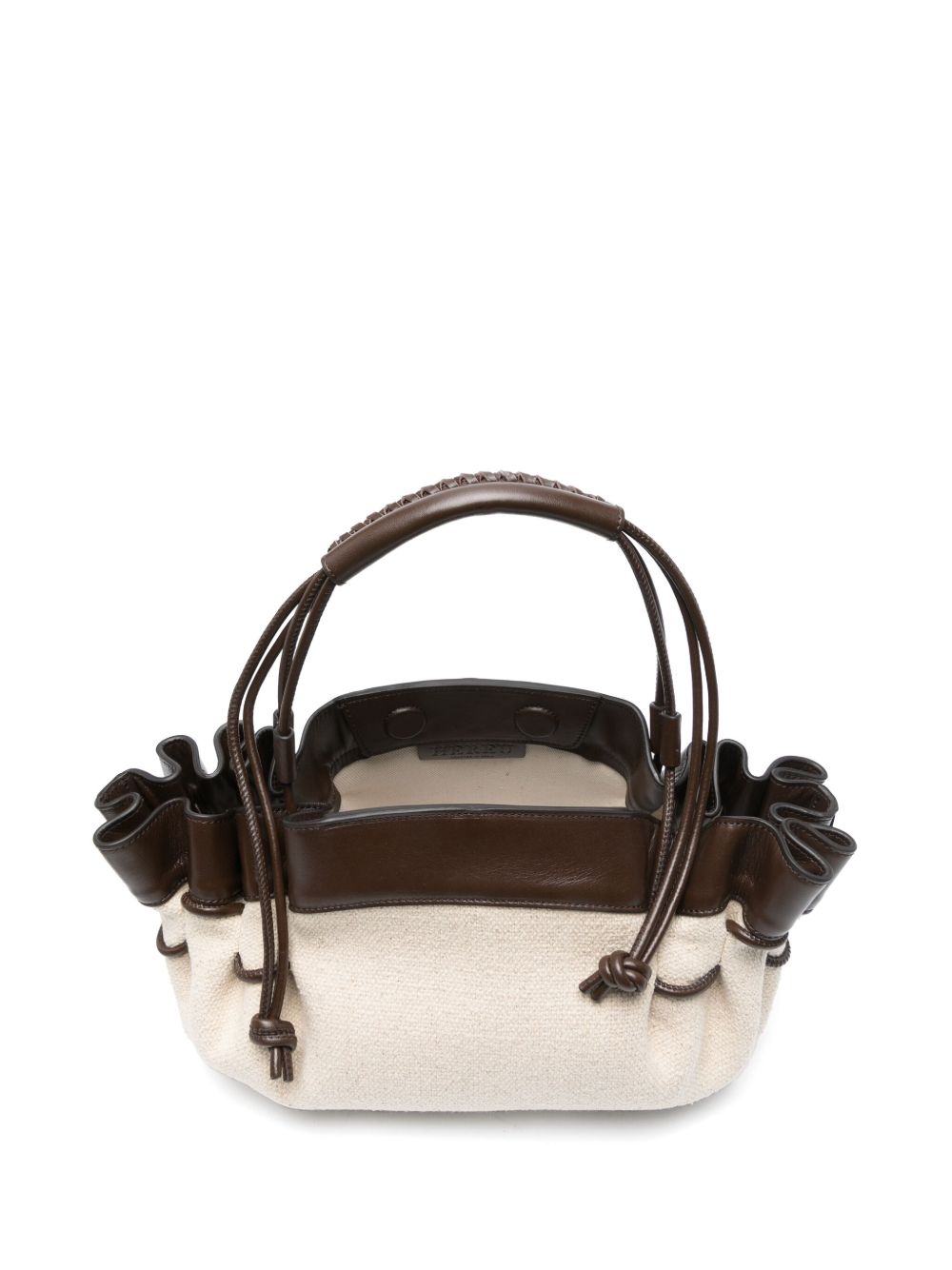 Hereu Arta shoulder bag Hereu