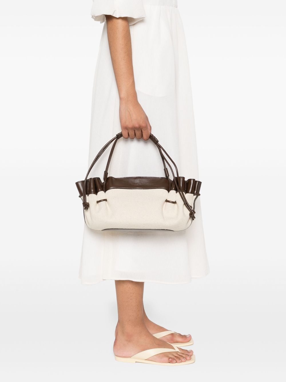 Hereu Arta shoulder bag Hereu