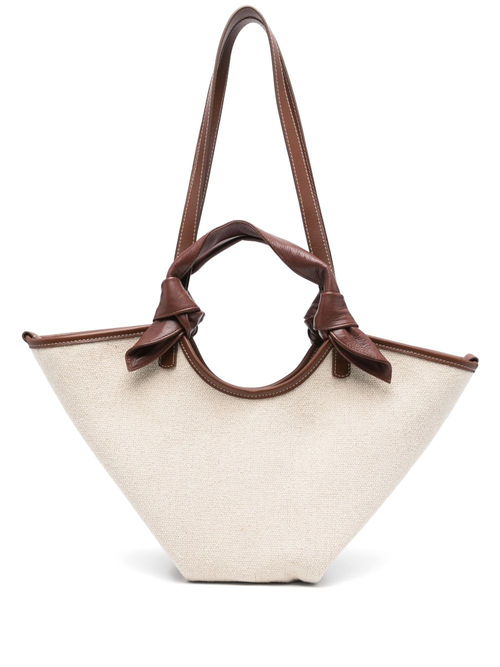 Hereu canvas tote bag Hereu