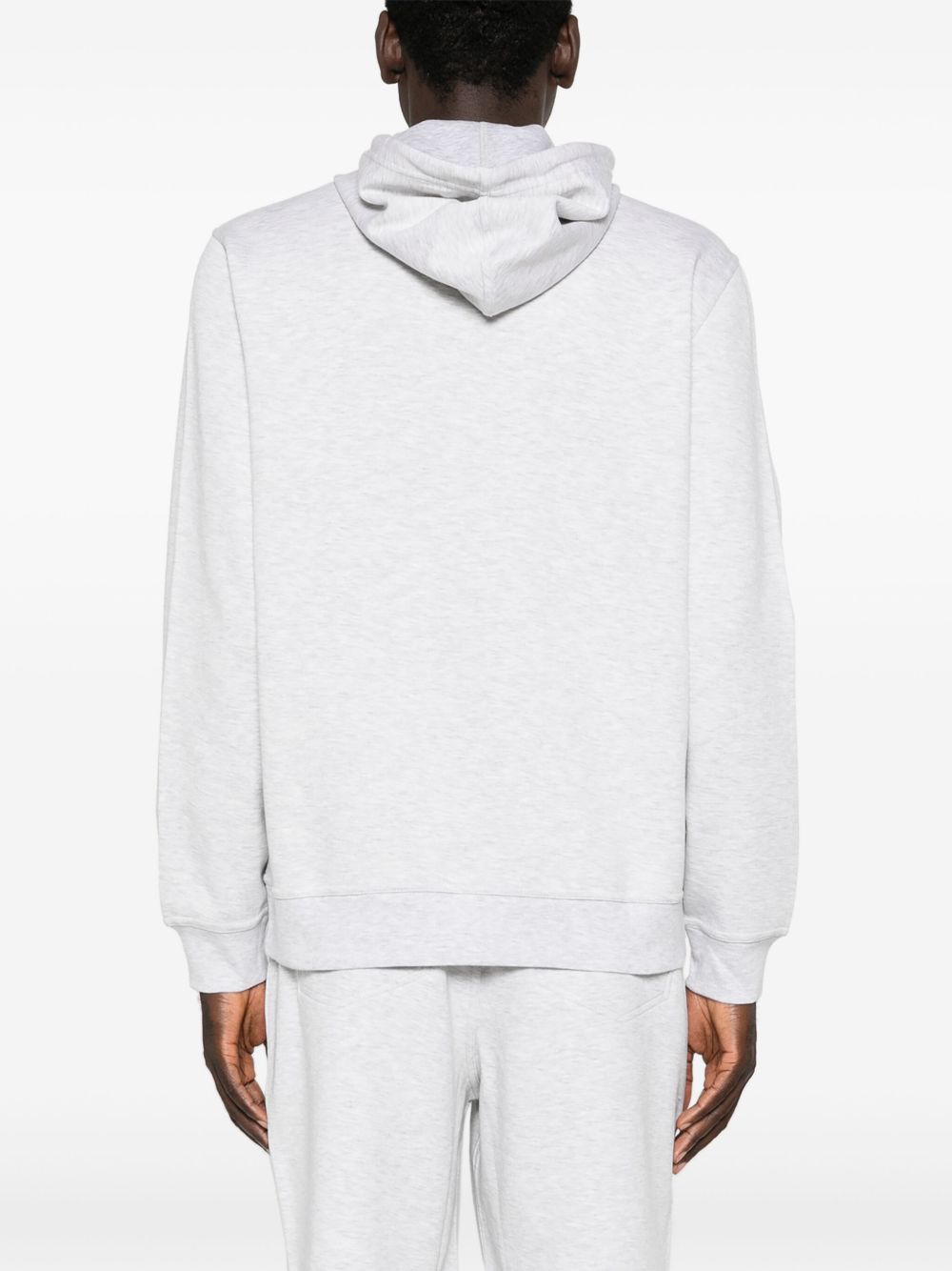 Brunello Cucinelli Sweaters Grey Brunello Cucinelli