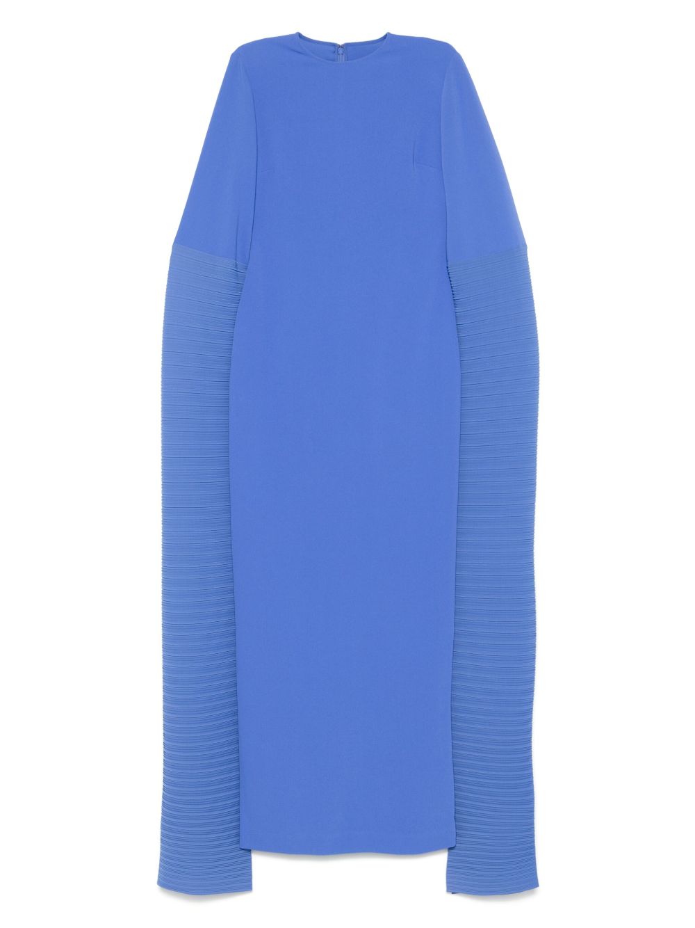 Solace London Dresses Blue Solace London