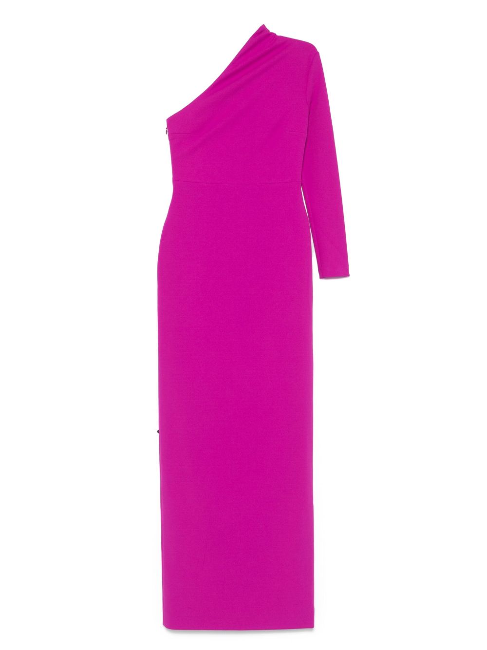 Solace London Dresses Fuchsia Solace London