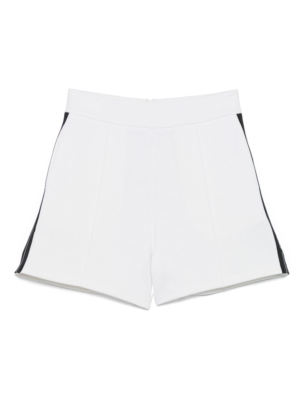 EA7 Shorts White EA7