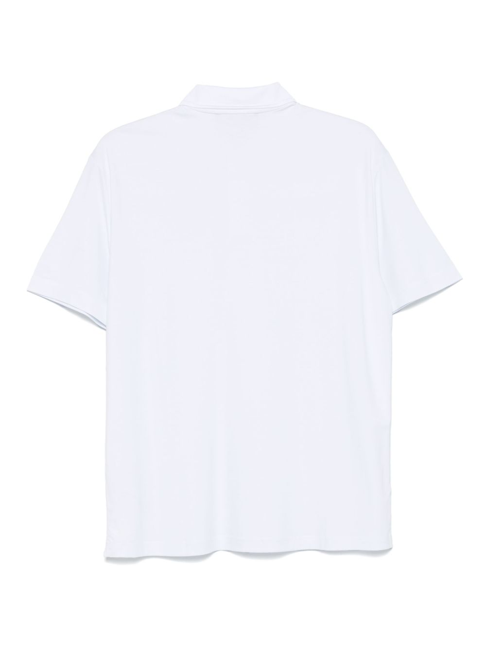 EA7 T-shirts and Polos White EA7