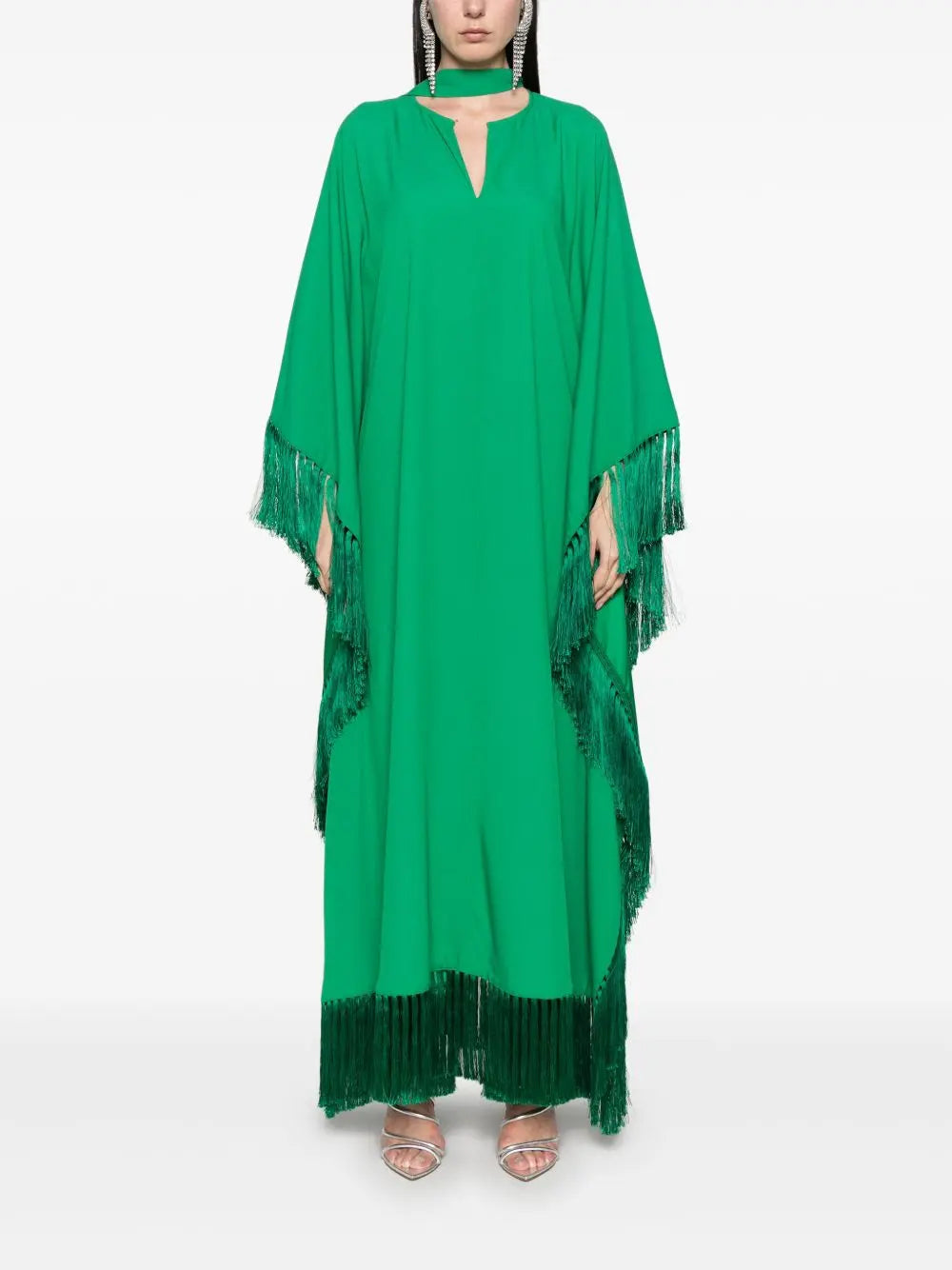 TALLER MARMO PRE Sea clothing Green Taller Marmo Pre