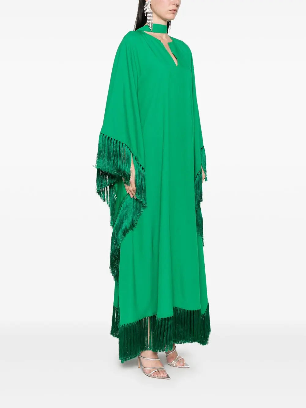 TALLER MARMO PRE Sea clothing Green Taller Marmo Pre