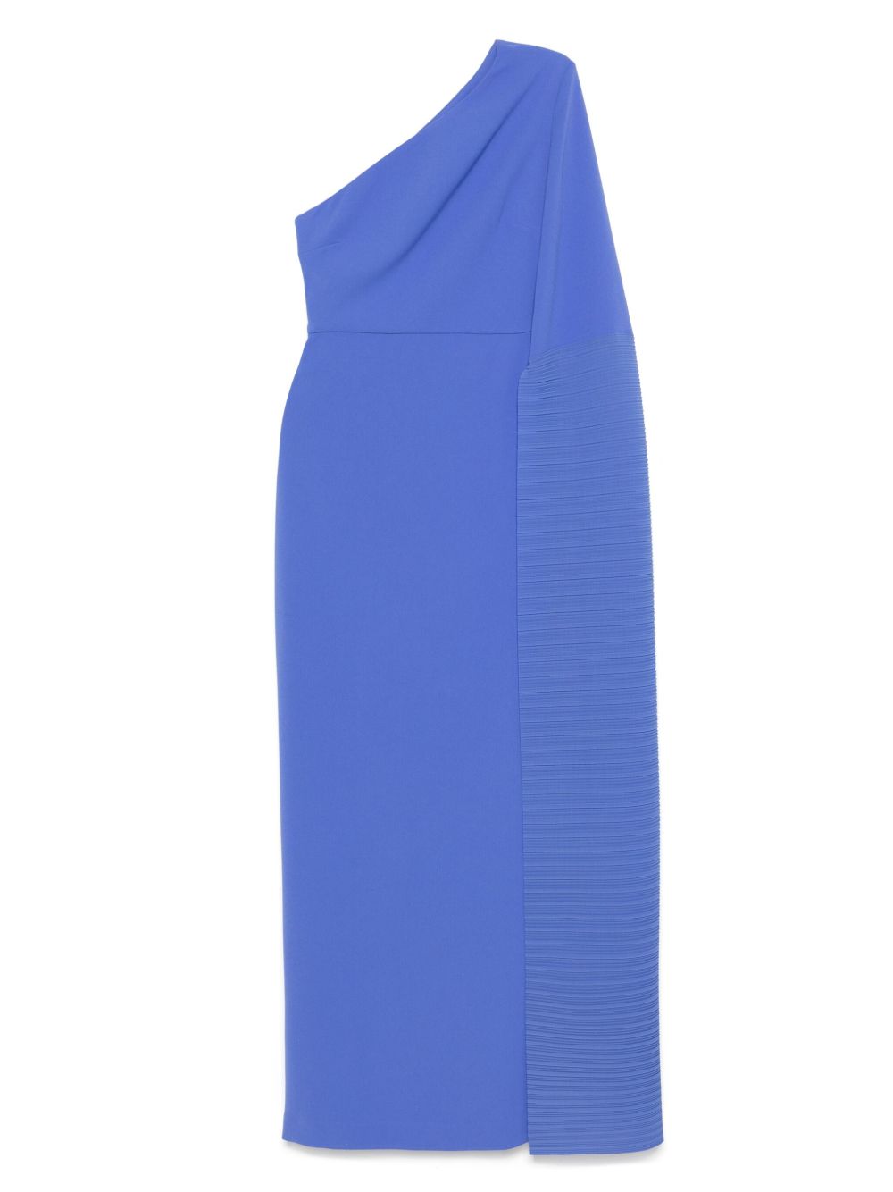 Solace London Dresses Blue Solace London