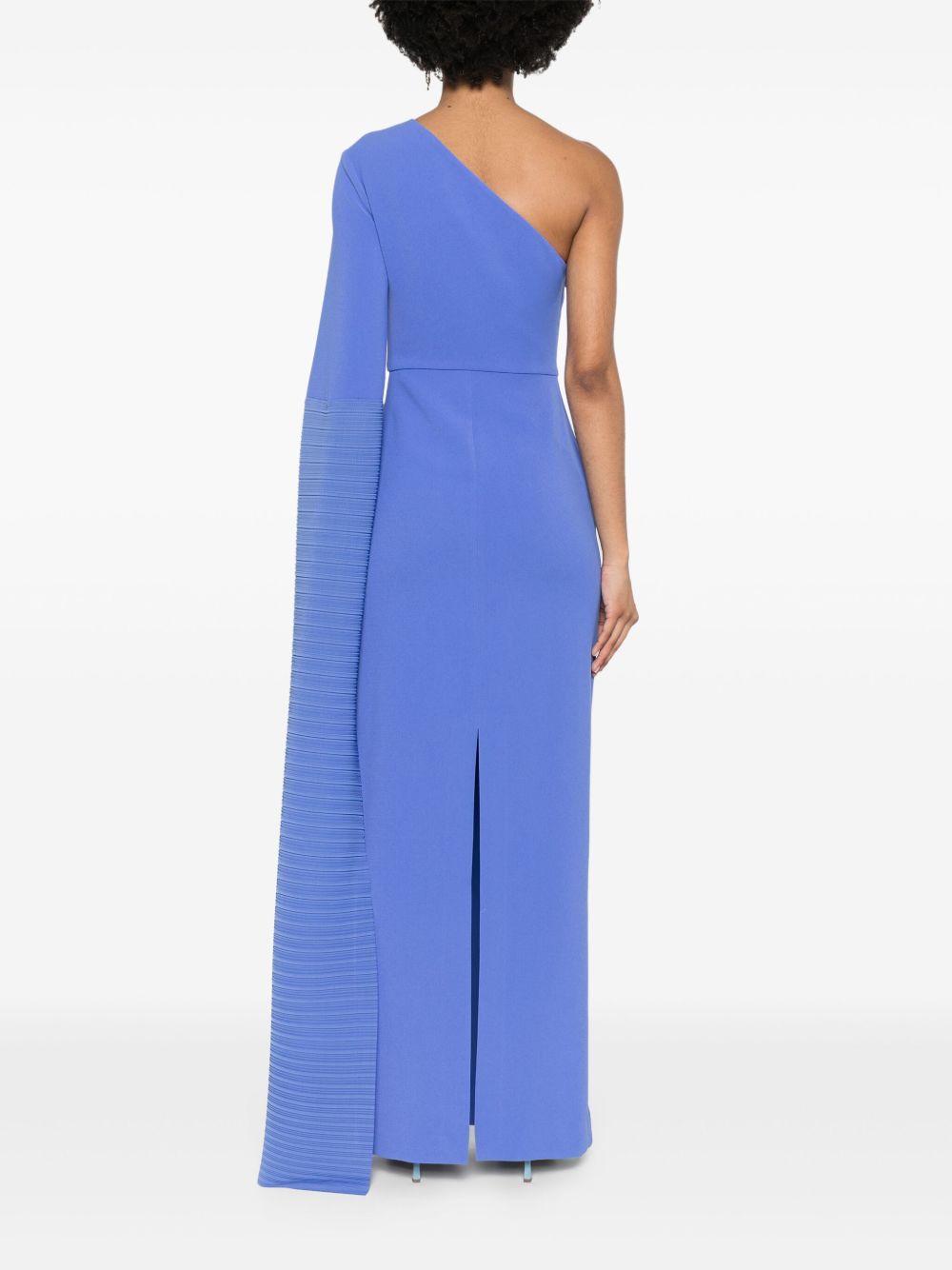 Solace London Dresses Blue Solace London