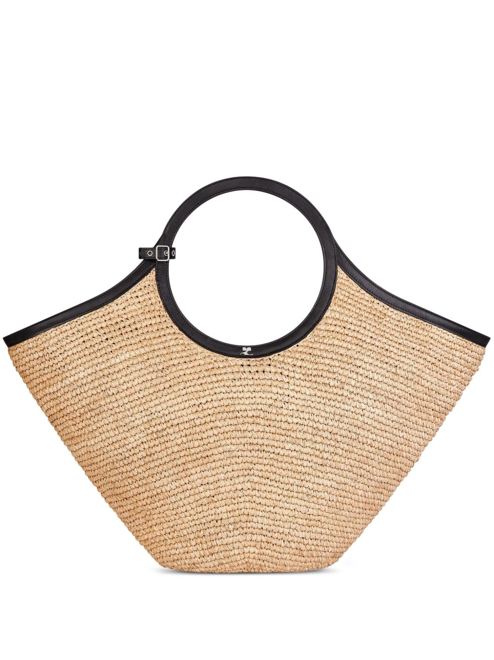 Courreges Courrèges Maxy Holy tote bag Courreges