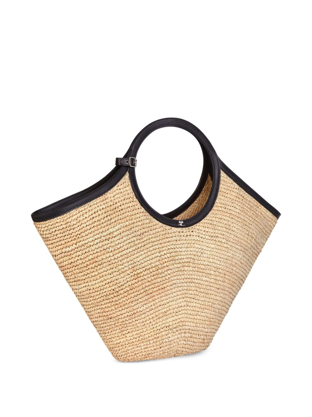 Courreges Courrèges Maxy Holy tote bag Courreges