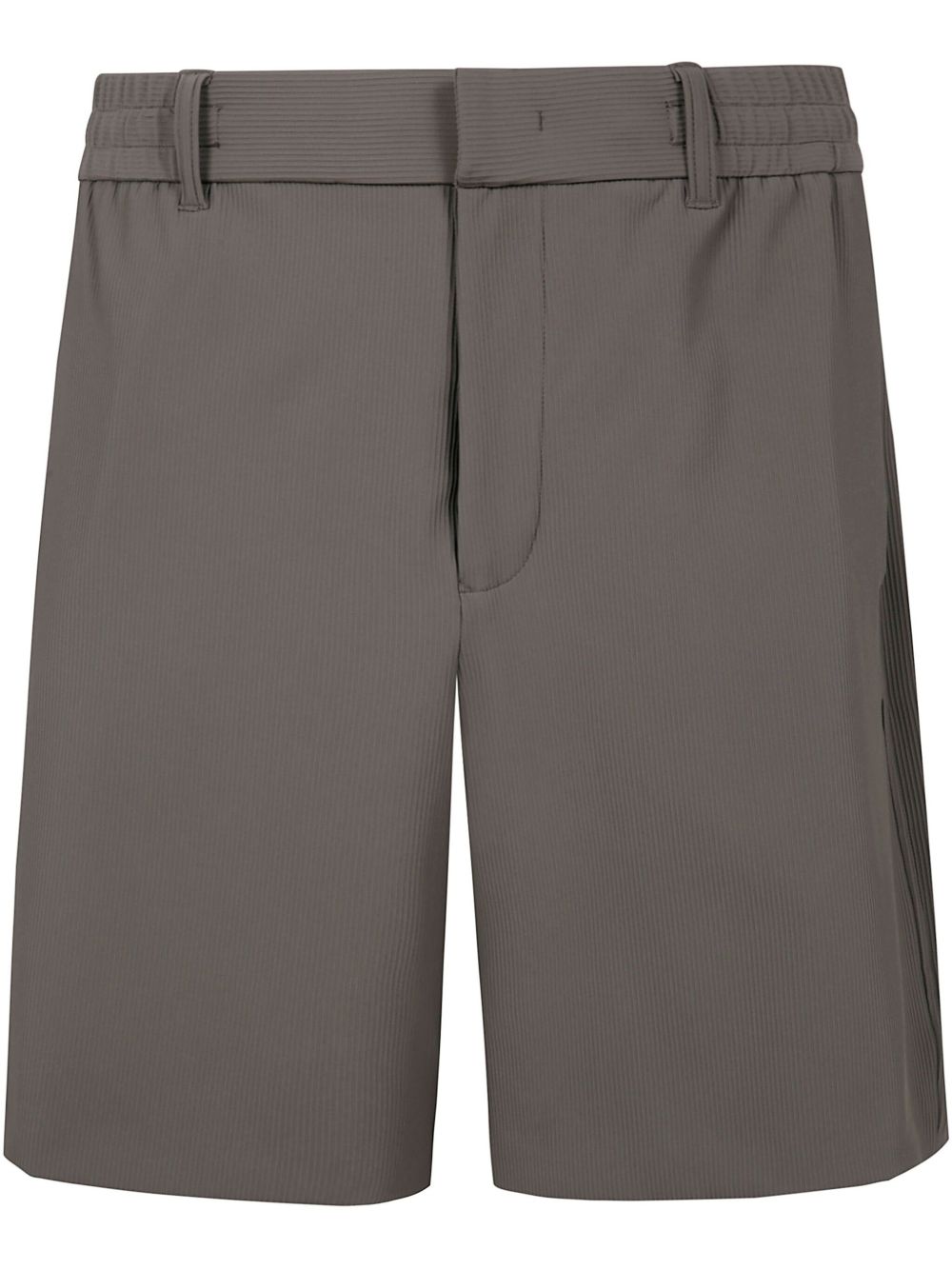 EMPORIO ARMANI EXCLUSIVE Shorts Beige EMPORIO ARMANI EXCLUSIVE