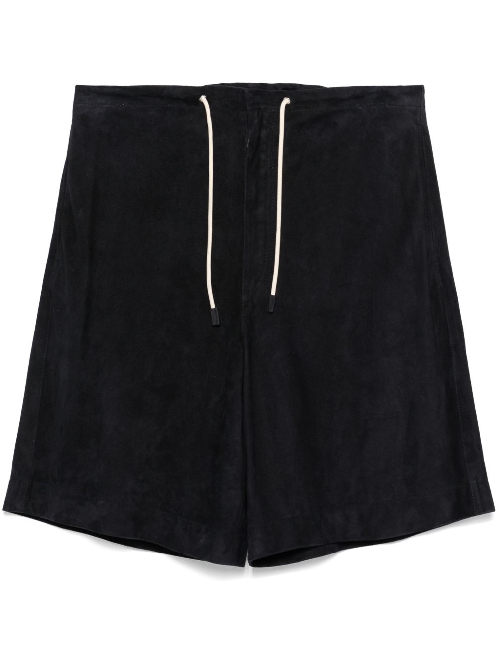 Emporio Armani Shorts Black Emporio Armani