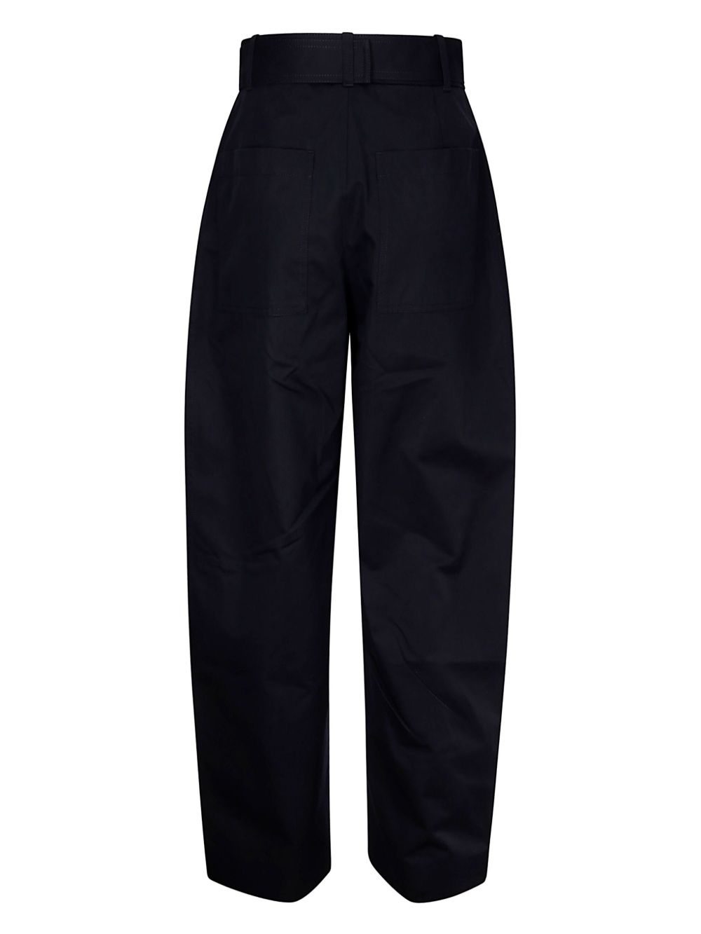 STUDIO NICHOLSON Trousers Blue Studio Nicholson