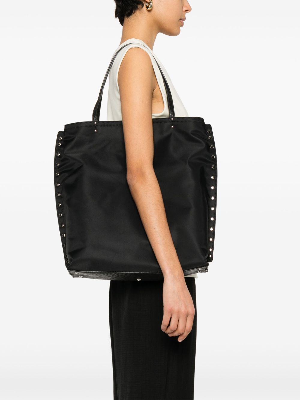 Zanellato Tokio shoulder bag Zanellato