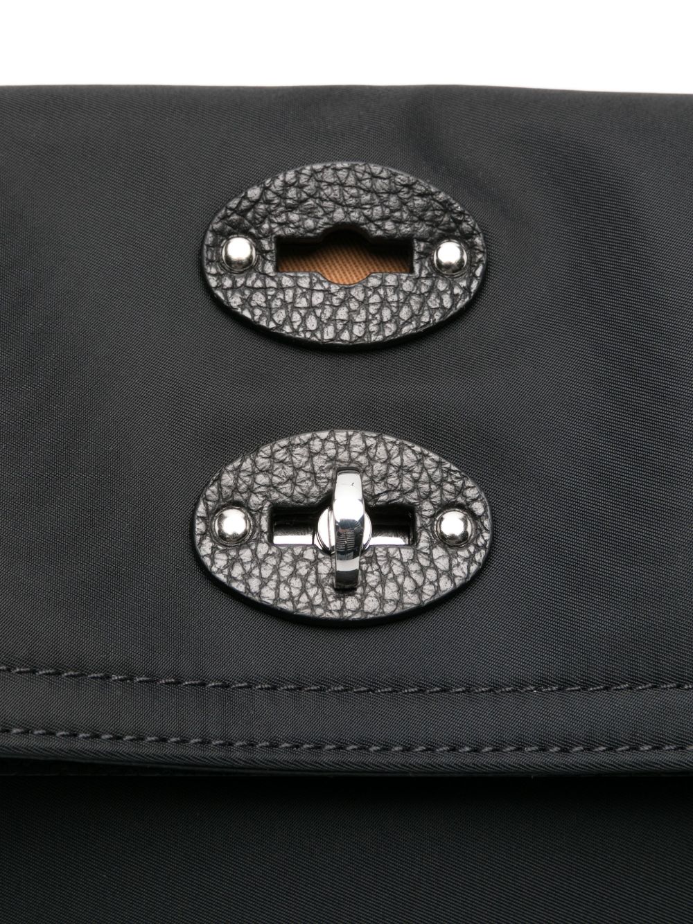Zanellato Tokio shoulder bag Zanellato