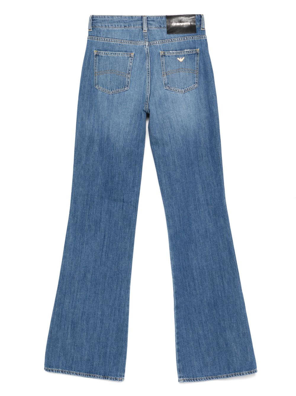 Emporio Armani J9D jeans Emporio Armani