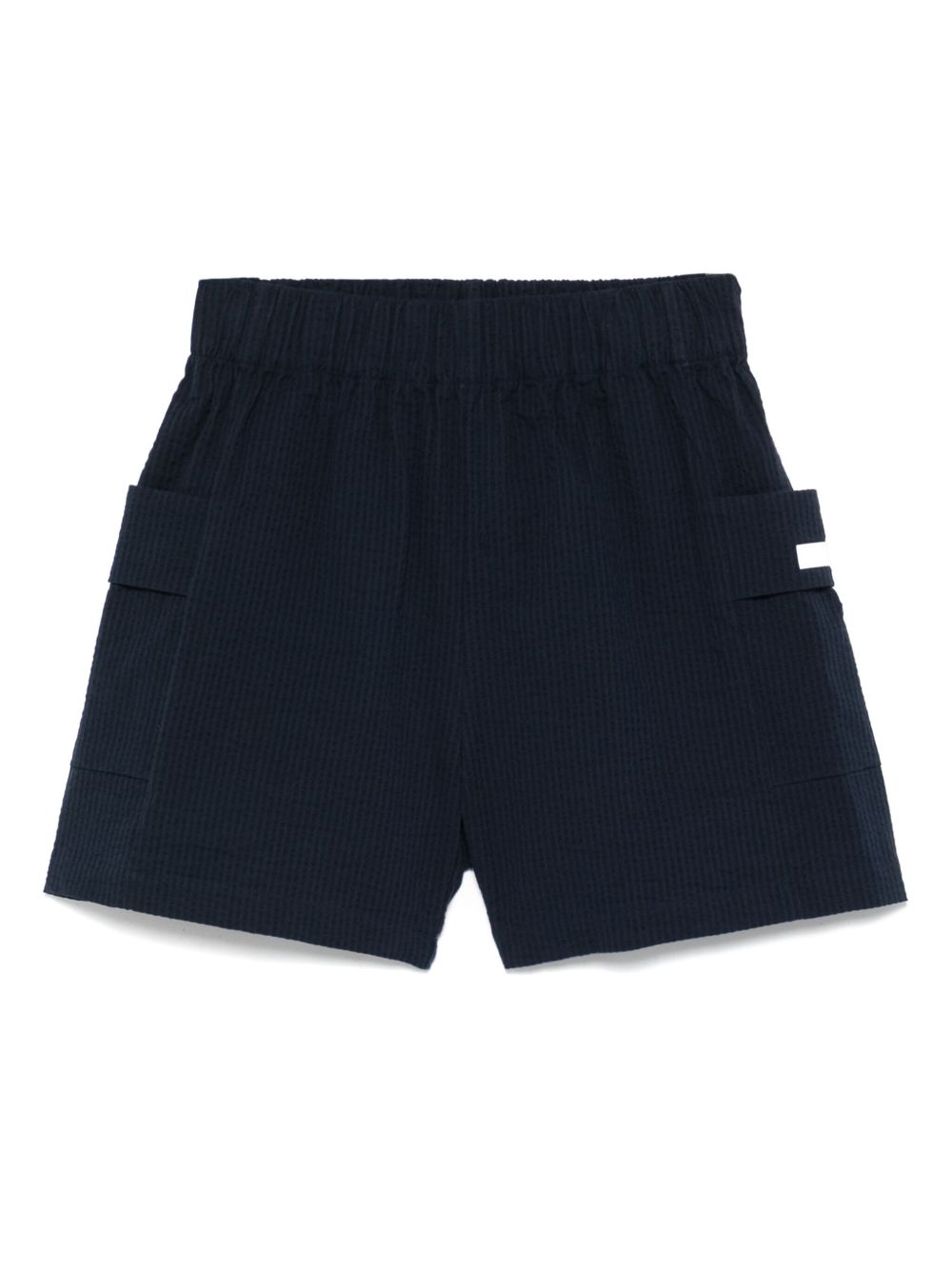 EA7 Shorts Blue EA7