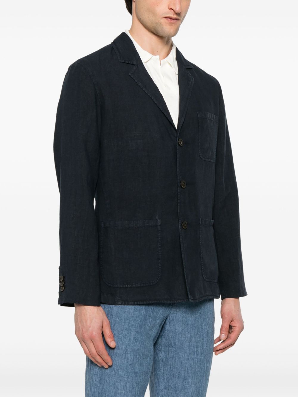 Boglioli Jackets Blue Boglioli