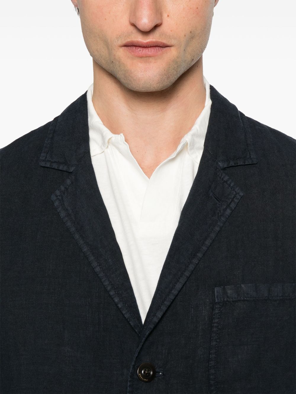 Boglioli Jackets Blue Boglioli
