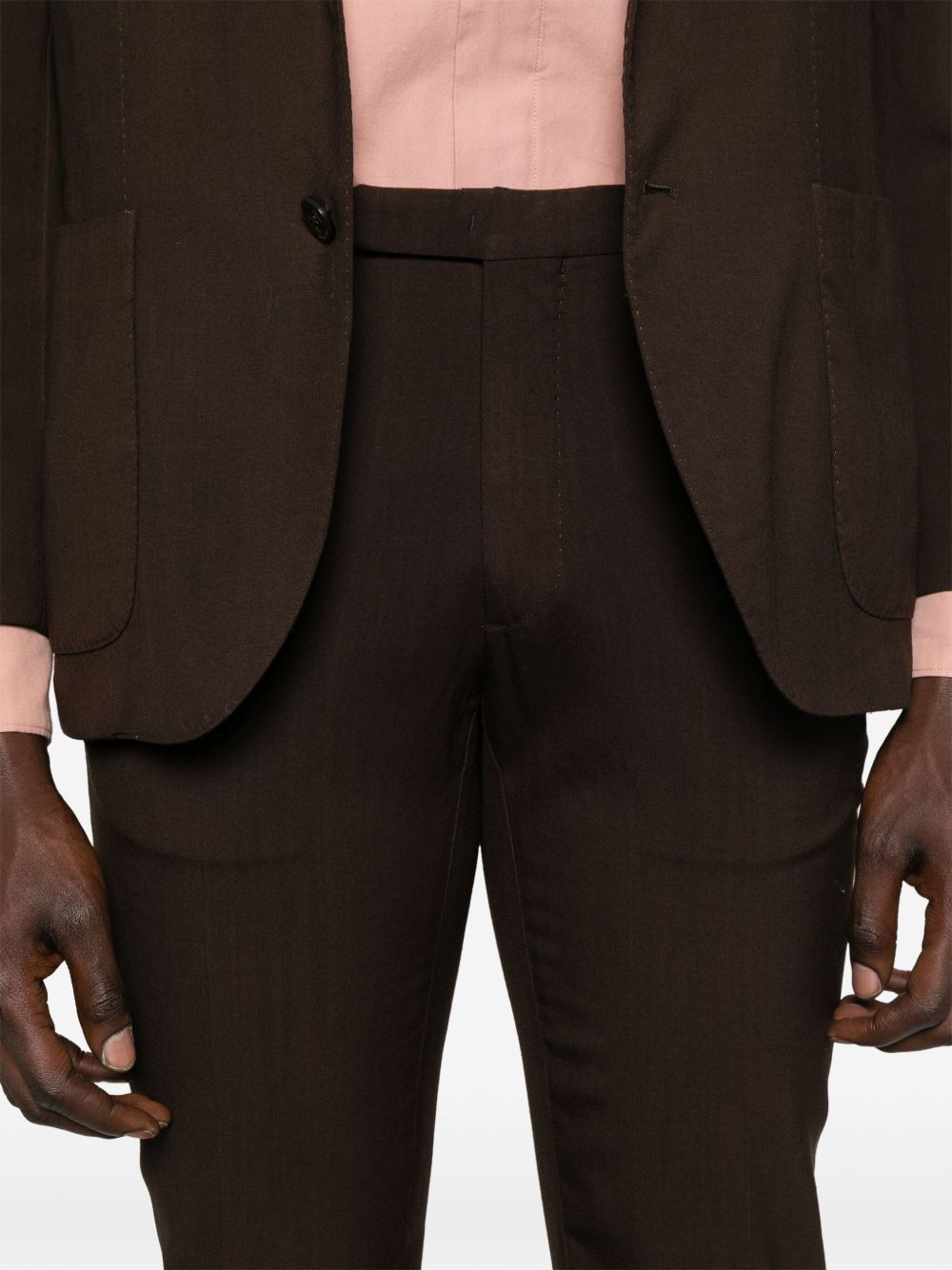 Boglioli Suit Boglioli
