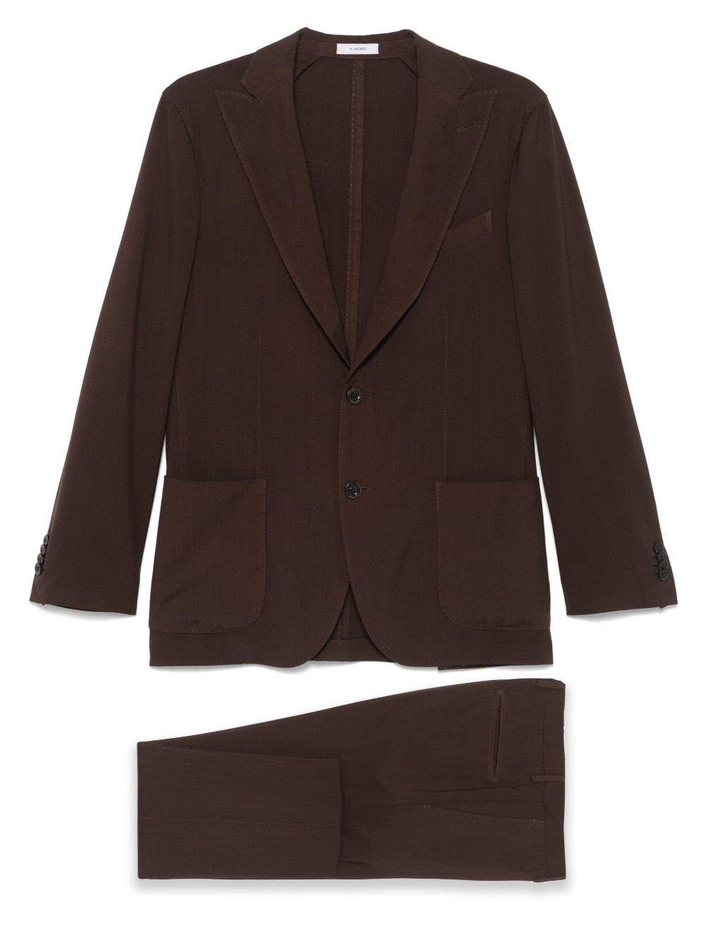 Boglioli Suit Boglioli