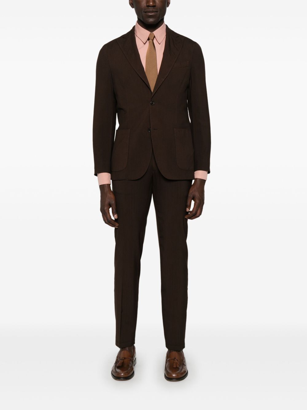 Boglioli Suit Boglioli