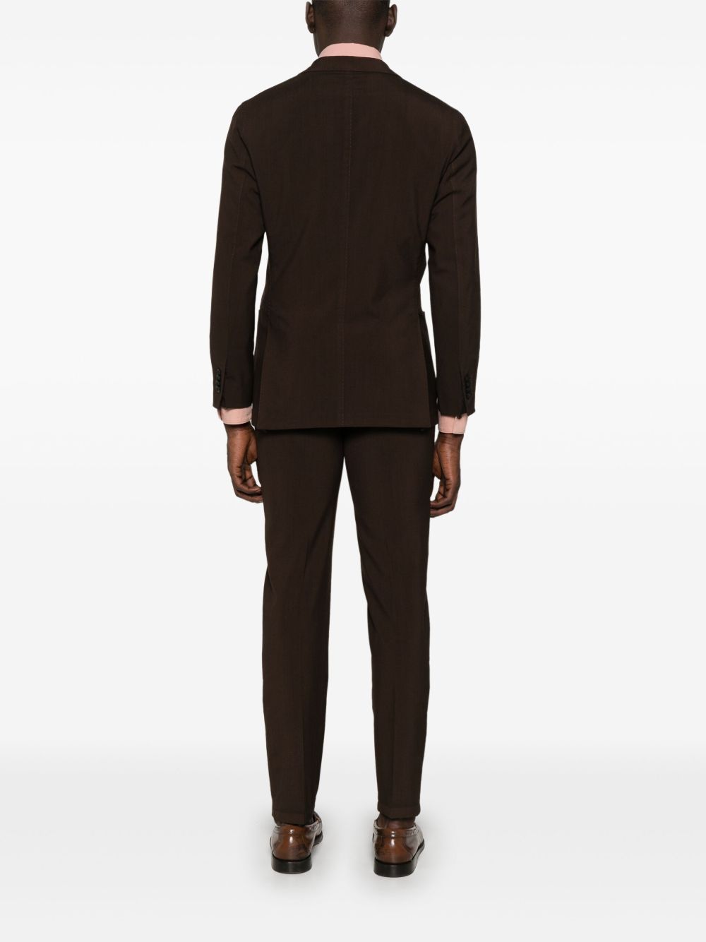 Boglioli Suit Boglioli