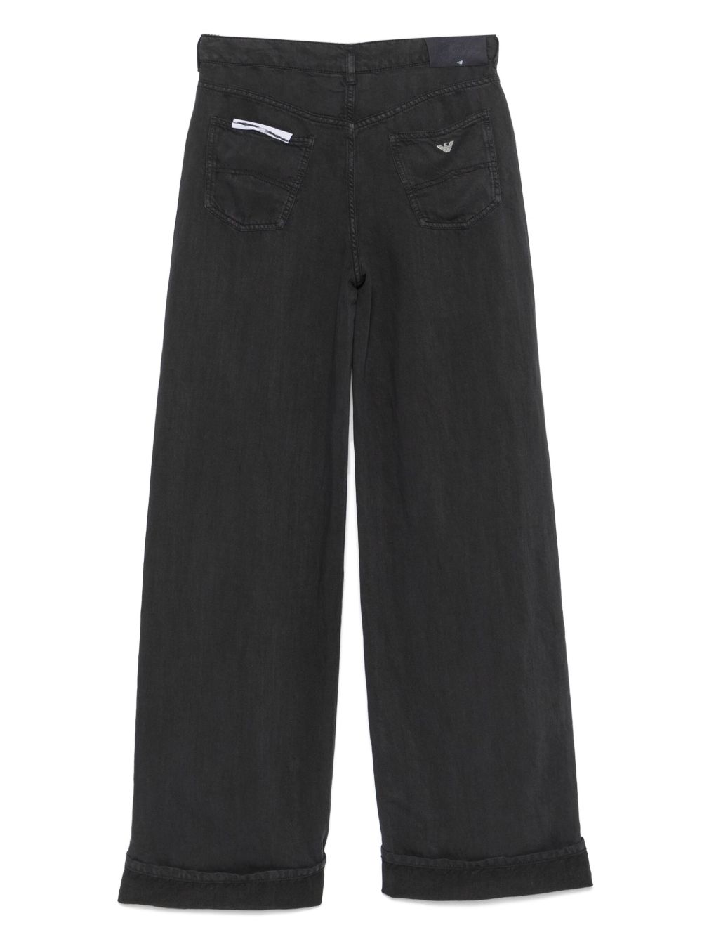 Emporio Armani Jeans Blue Emporio Armani